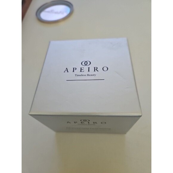 Apeiro Advanced Deep Facial Peeling Timeless Beauty 50ml 1.7fl.oz New Sealed